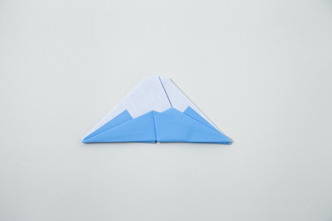 Peti Peto 富士山
